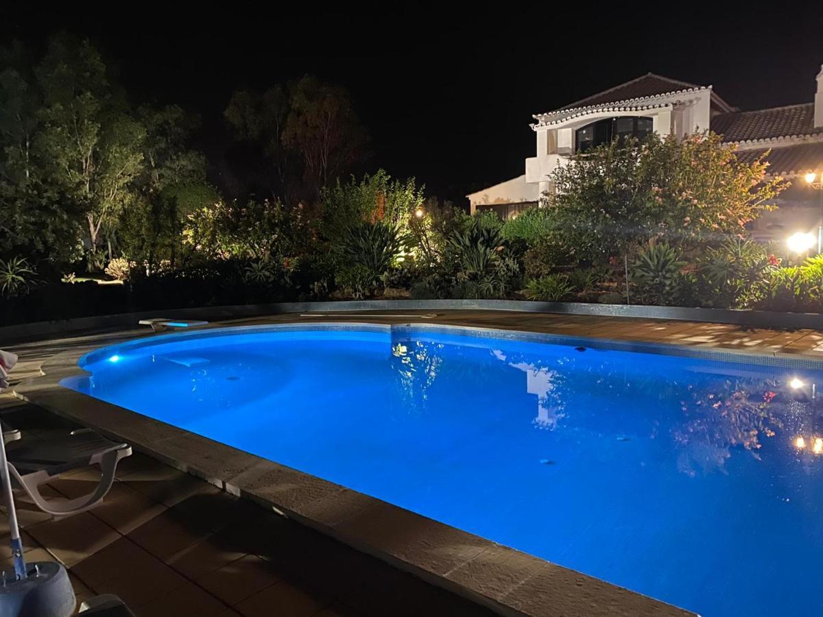Quinta Verde Albufeira Eksteriør billede