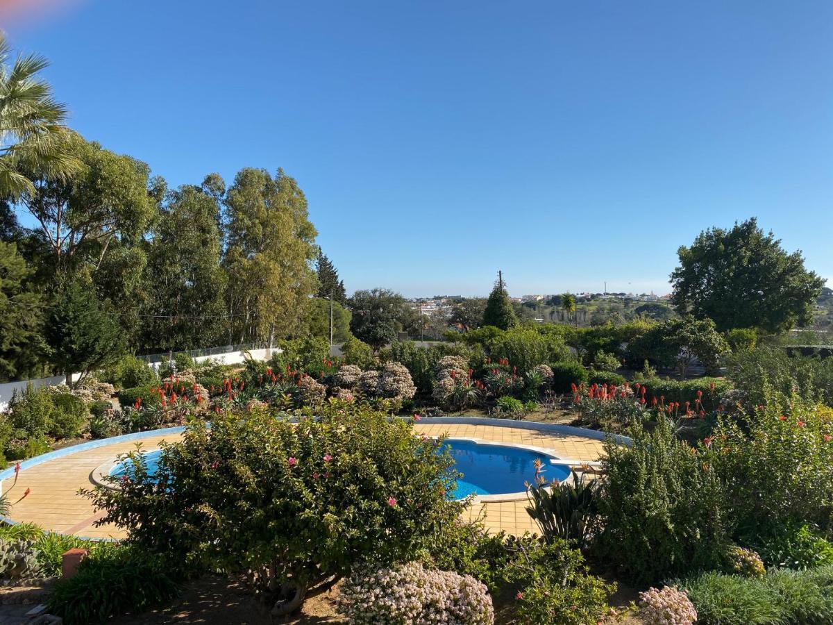 Quinta Verde Albufeira Eksteriør billede