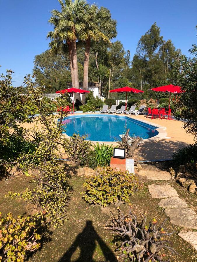 Quinta Verde Albufeira Eksteriør billede