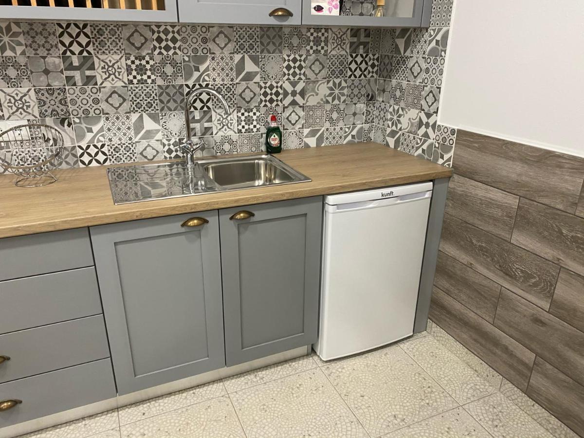Quinta Verde Albufeira Eksteriør billede