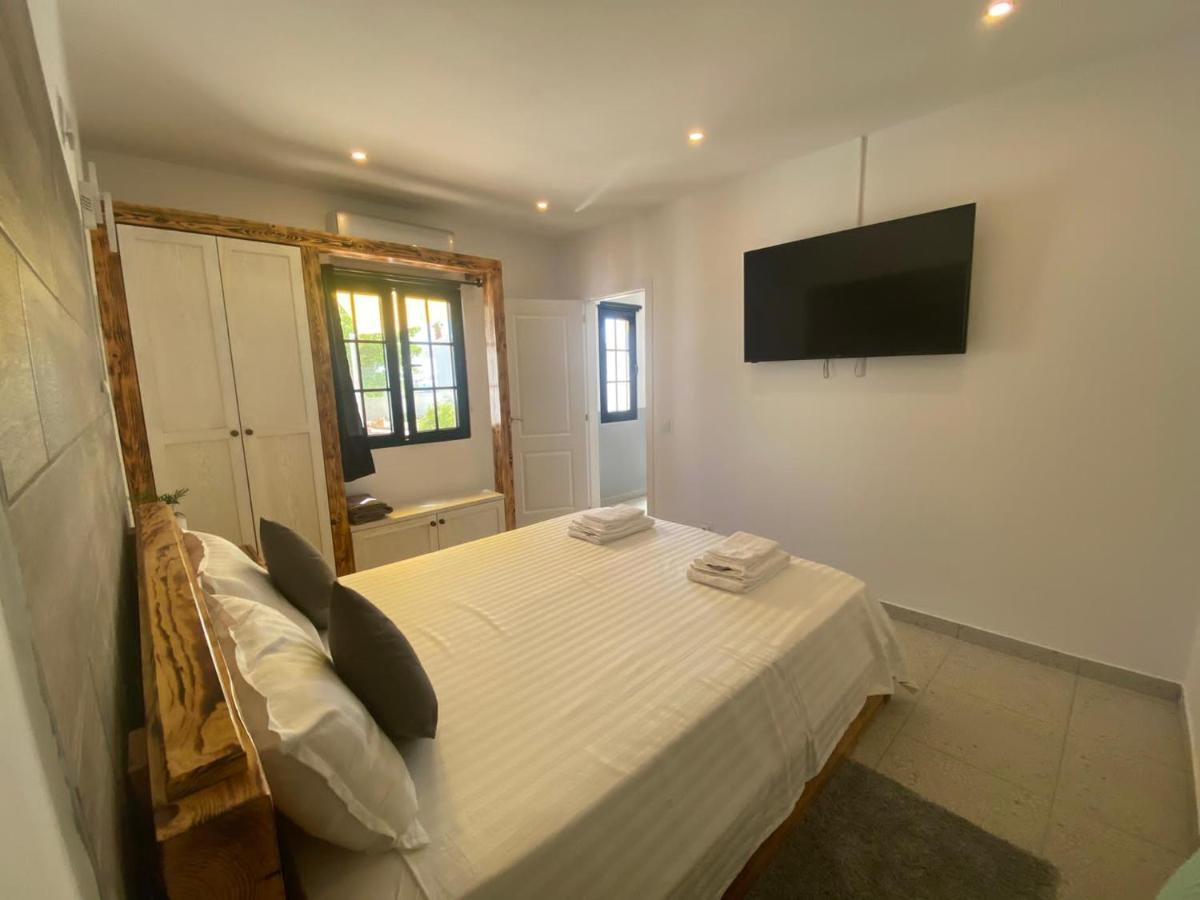 Quinta Verde Albufeira Eksteriør billede