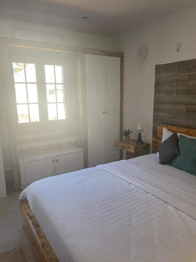 Quinta Verde Albufeira Eksteriør billede