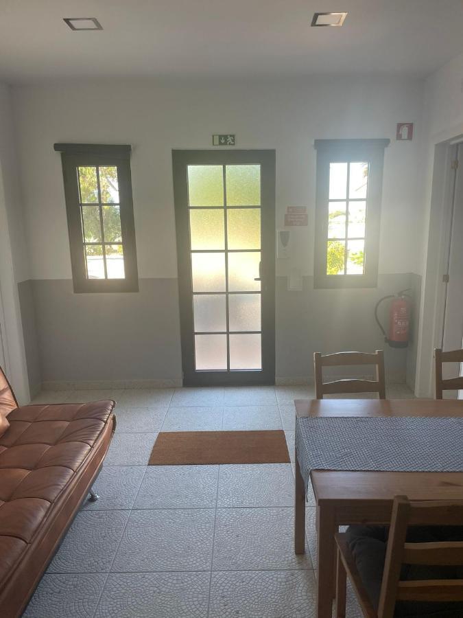 Quinta Verde Albufeira Eksteriør billede