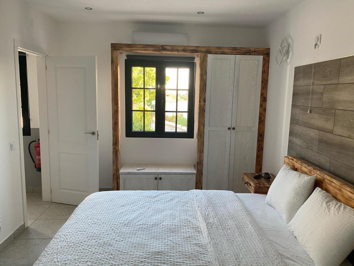Quinta Verde Albufeira Eksteriør billede