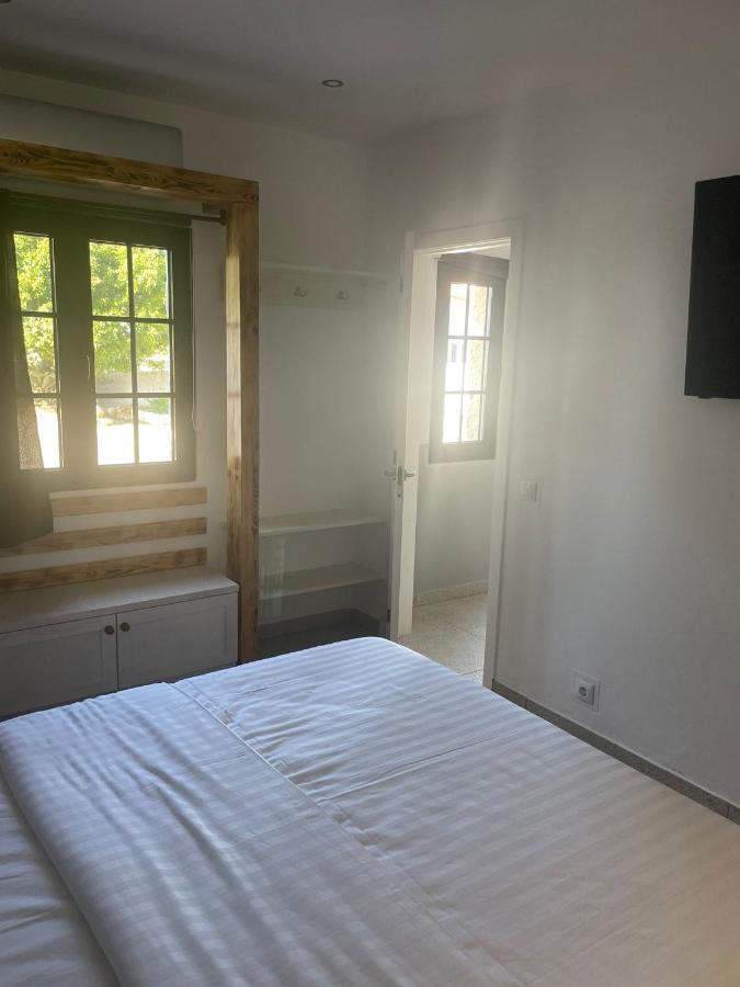 Quinta Verde Albufeira Eksteriør billede