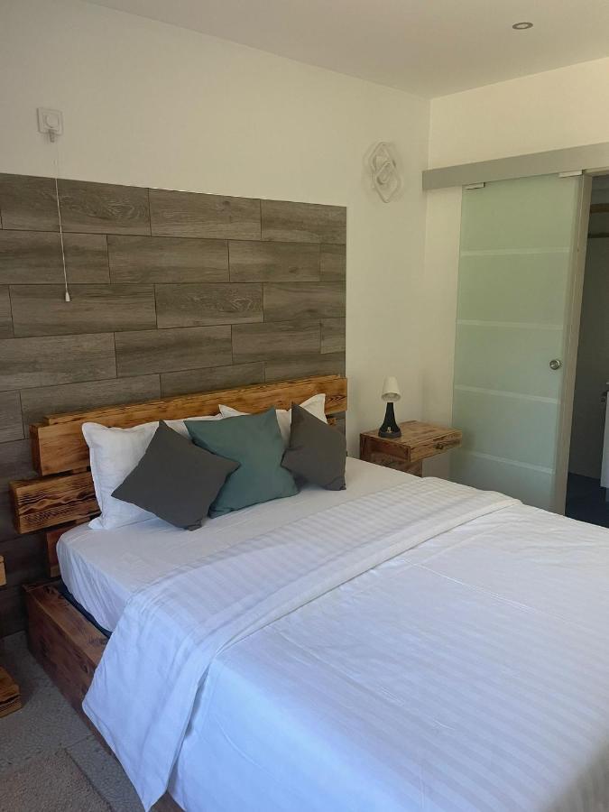Quinta Verde Albufeira Eksteriør billede