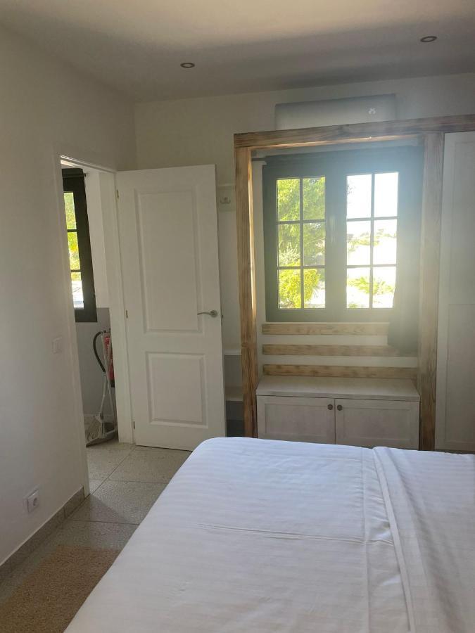Quinta Verde Albufeira Eksteriør billede