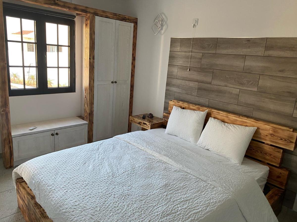 Quinta Verde Albufeira Eksteriør billede