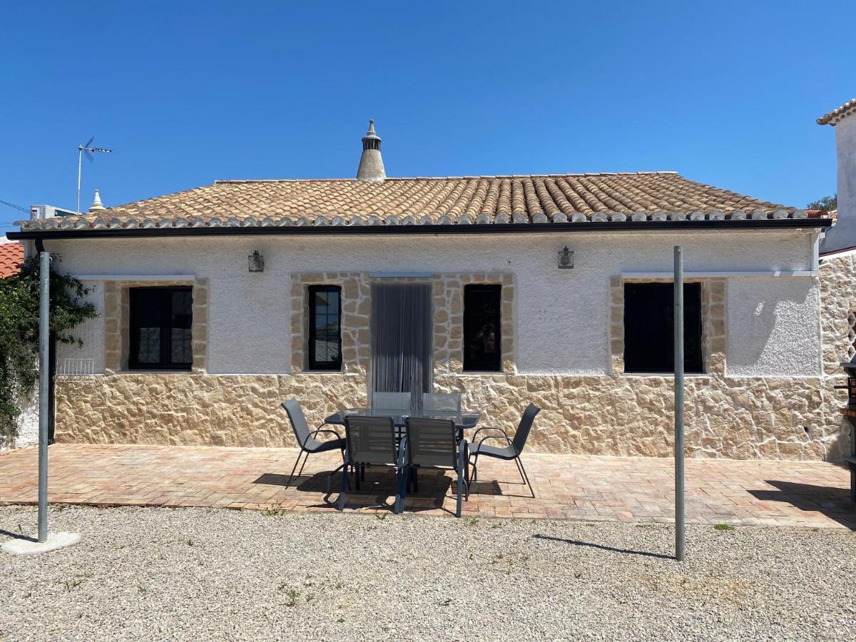 Quinta Verde Albufeira Eksteriør billede