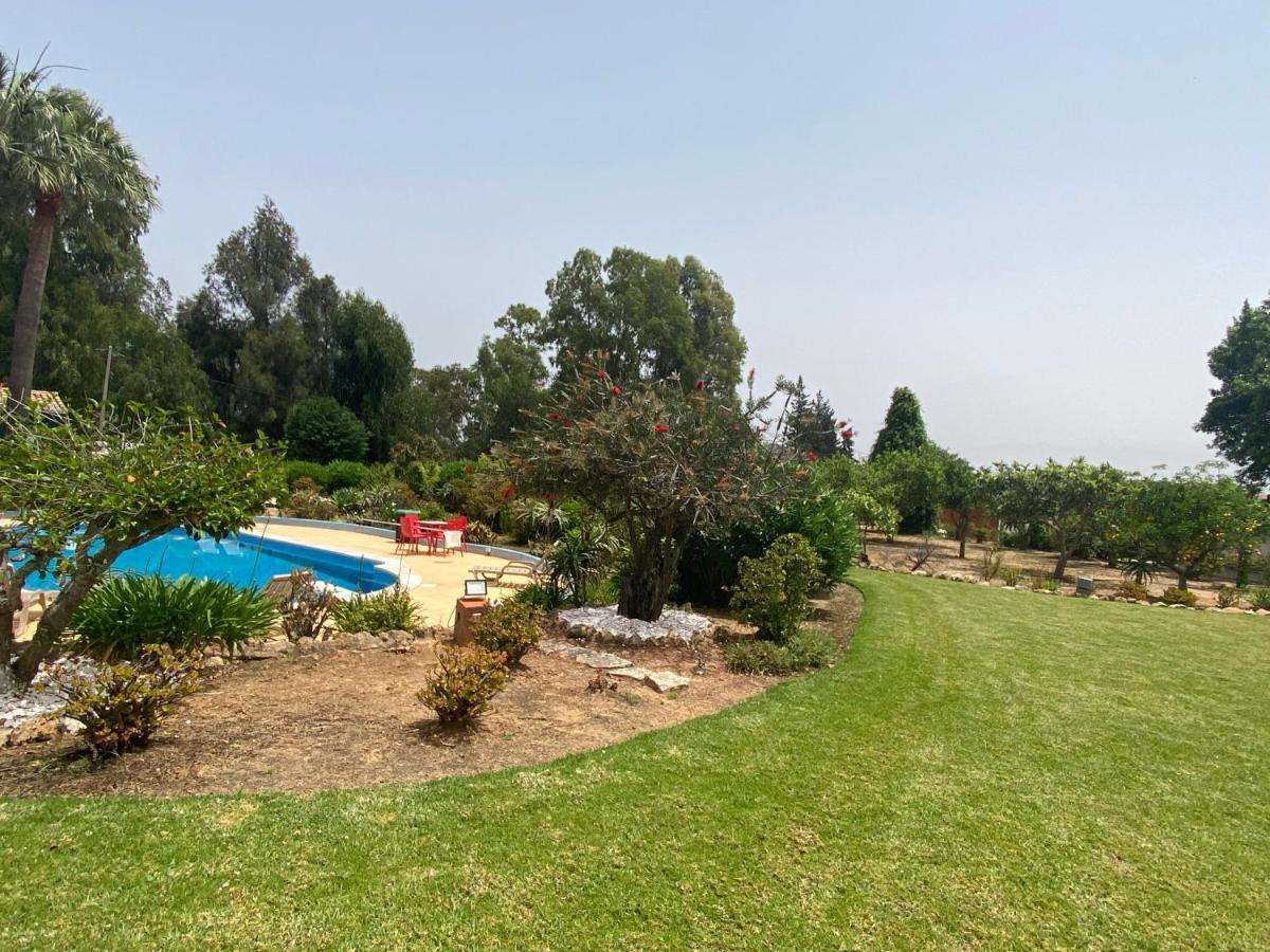 Quinta Verde Albufeira Eksteriør billede