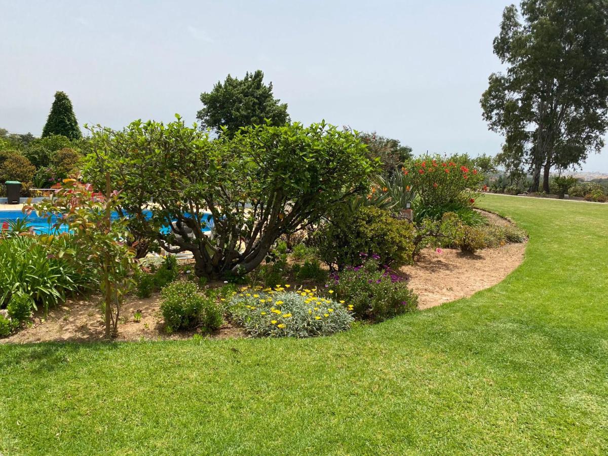 Quinta Verde Albufeira Eksteriør billede