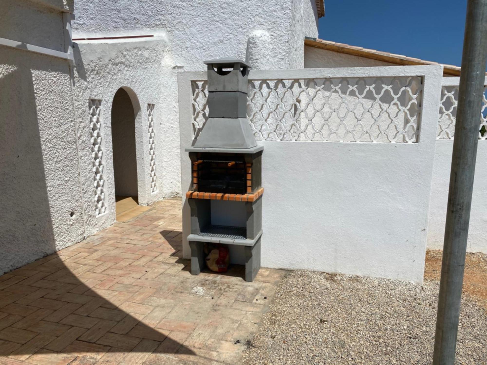 Quinta Verde Albufeira Eksteriør billede